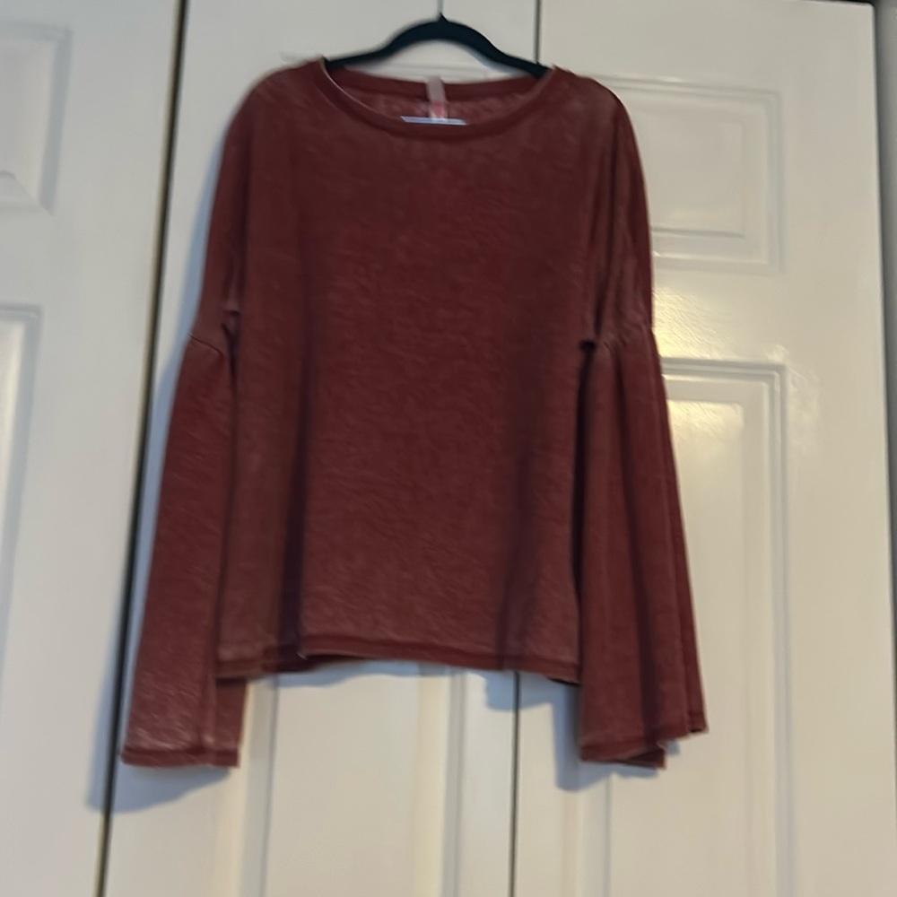 Shirt
Cozy